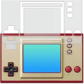 Amazon.co.jp: 周辺機器・アクセサリ - ニンテンドー3DS: ゲーム